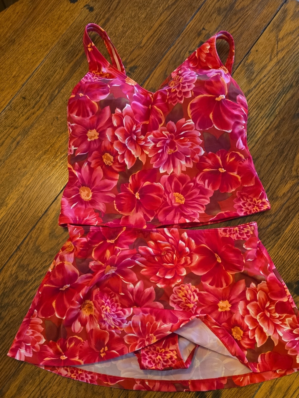 Shape Fix Swimwear